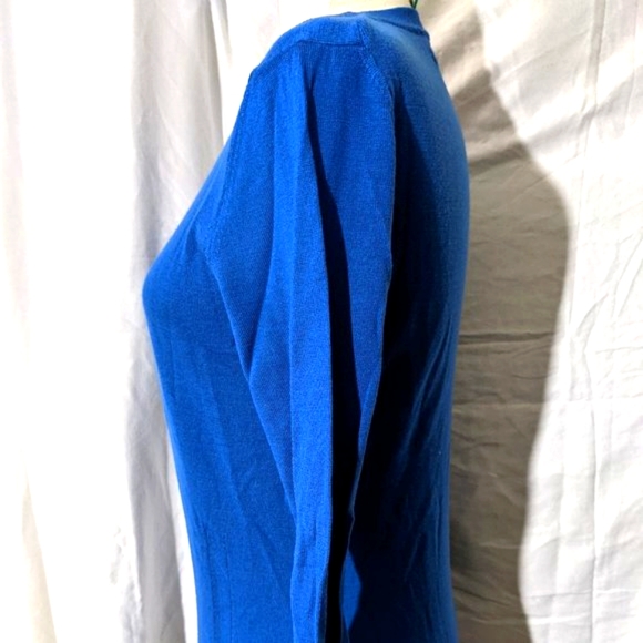 Merino extra fine ITALIAN YARN 100% wool from stile Benetton - Picture 3 of 11